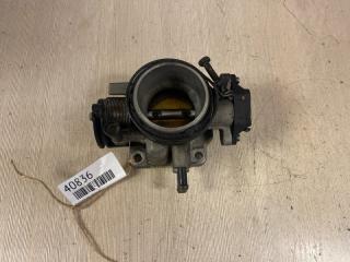 Дроссельная заслонка HYUNDAI GETZ 2003