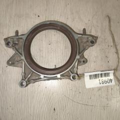 Запчасть крышка коленвала HONDA INTEGRA