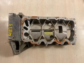 Полуподдон FORD FOCUS 2004