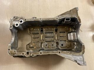 Полуподдон NISSAN MAXIMA 2003