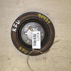 Запчасть шкив коленвала PEUGEOT