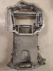 Полуподдон NISSAN X-TRAIL 2007