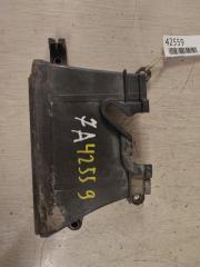 Кожух грм верхний Toyota Caldina 1999