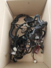 Проводка двигателя TOYOTA VITZ