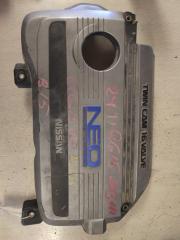 Крышка двигателя декоративная NISSAN TINO 1999