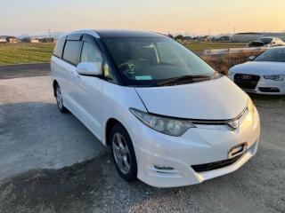 Петля капота TOYOTA ESTIMA 2006 контрактная Петля капота TOYOTA ESTIMA 2006