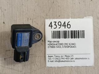 Map-сенсор HONDA ACCORD