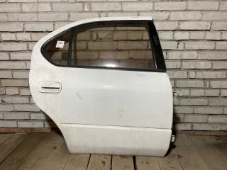 Дверь задняя правая TOYOTA CAMRY