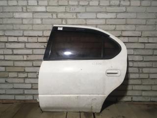 Дверь задняя левая TOYOTA CAMRY