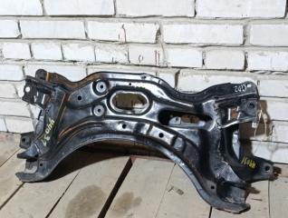 Балка под двс передняя HONDA FIT
