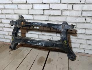Балка подвески задняя TOYOTA CALDINA 1998