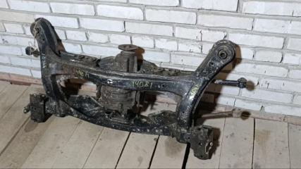 Балка подвески задняя TOYOTA CALDINA