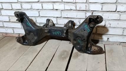 Балка подвески передняя NISSAN SUNNY