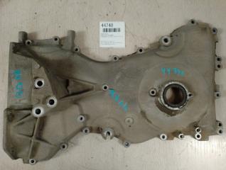 Лобовина двс FORD FOCUS