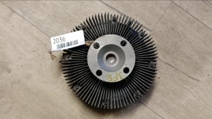Вискомуфта TOYOTA LAND CRUISER 80