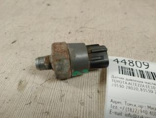 Датчик давления масла TOYOTA ALTEZZA
