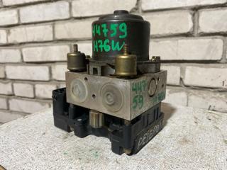 Блок abs MITSUBISHI PAJERO IO 1998-2007