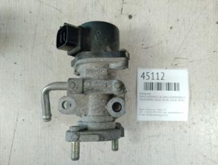 Клапан egr TOYOTA AVENSIS