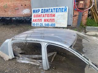 Крыша RENAULT SANDERO STEPWAY 2010