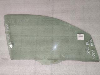 Стекло двери переднее правое MAZDA DEMIO 2002–2005