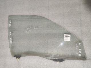 Стекло двери переднее правое TOYOTA SPRINTER 05.1995 - 08.2000