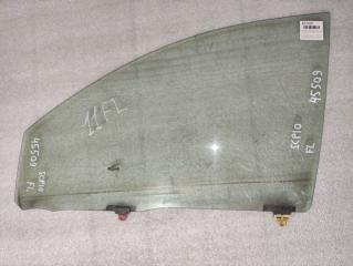 Стекло двери переднее левое TOYOTA VITZ 01.1999 - 12.2002