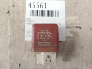 Реле TOYOTA