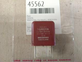 Реле TOYOTA