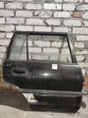Дверь задняя правая TOYOTA Sprinter Carib 1992