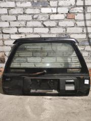 Дверь багажника задняя TOYOTA Sprinter Carib 1992
