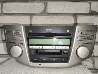 Магнитола TOYOTA HARRIER 2003