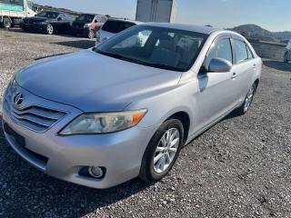Диффузор радиатора TOYOTA CAMRY 2009