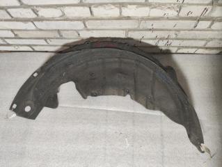 Подкрылок задний правый TOYOTA ESTIMA 2006 GSR55 2GR-FE 6563728010 контрактная