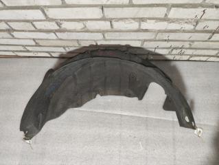 Подкрылок задний левый TOYOTA ESTIMA 2006 GSR55 2GR-FE 6563828010 контрактная