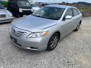 Замок багажника задний TOYOTA CAMRY 2007
