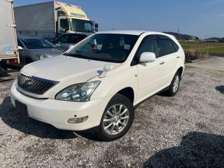 Моторчик заднего дворника задний TOYOTA HARRIER 2007.09