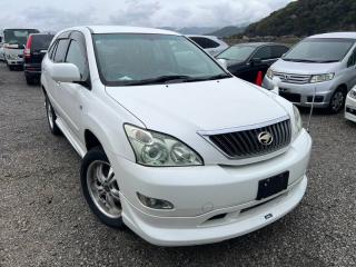 Моторчик заднего дворника задний TOYOTA HARRIER 06.2007
