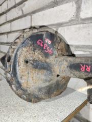 Стойка подвески задняя правая HARRIER 2007.09 GSU35 2GR-FE