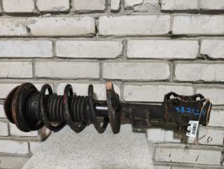 Стойка подвески передняя правая SUZUKI ESCUDO TDA4W J24B 41601-78K10 контрактная