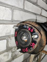 Стойка подвески передняя правая ESCUDO TDA4W J24B