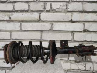 Стойка подвески передняя левая SUZUKI ESCUDO TDA4W J24B 41602-78K10 контрактная
