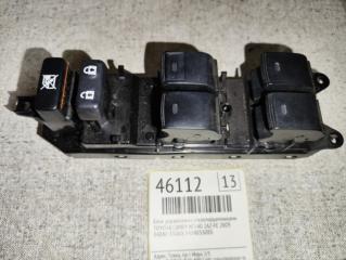 Блок управления стеклоподъемниками TOYOTA CAMRY 2009
