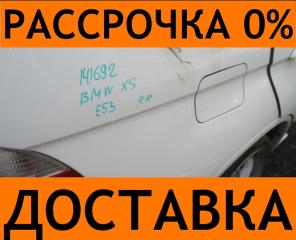 Крыло заднее правое BMW X5 2002