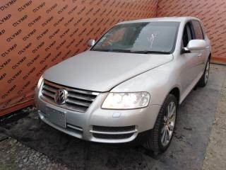 Запчасть гитара света правая VOLKSWAGEN TOUAREG 2003