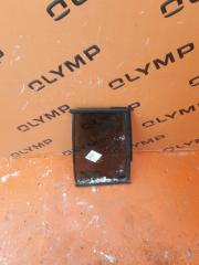 Запчасть форточка двери задняя левая TOYOTA ISIS