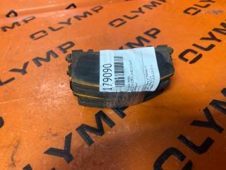 Тормозные колодки переднее TOYOTA COROLLA