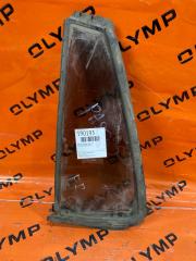 Запчасть форточка двери задняя левая TOYOTA PASSO