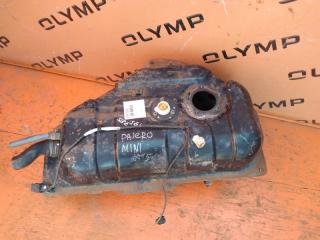 Запчасть бензобак MITSUBISHI PAJERO MINI