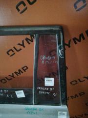 Фото запчасти форточка двери задняя левая TOYOTA LAND CRUISER контрактная запчасть Запчасть форточка двери задняя левая TOYOTA LAND CRUISER