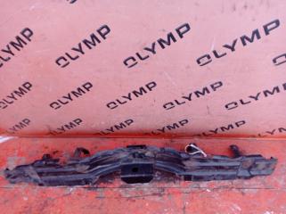 Фото запчасти усилитель бампера задний MITSUBISHI PAJERO 2011 контрактная запчасть Запчасть усилитель бампера задний MITSUBISHI PAJERO 2011